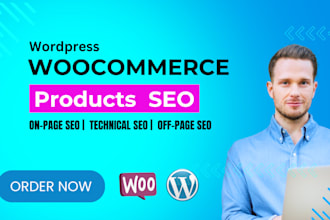 do woocommerce product SEO for top ranking on google