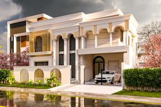 draft and design architectural 2d floor plan,3d floor plan