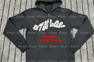 design and manufacture customized tracksuit and hoodie for your brand