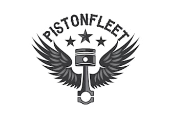 design absolutely outstanding auto repair logo