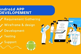 do android app development on android studio using java kotlin