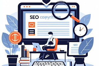make seo optimized post