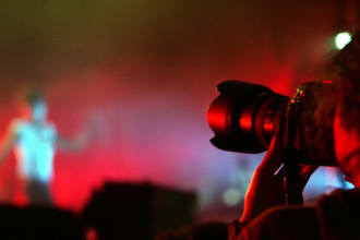 be your photo editor, film and movies analysis and critique
