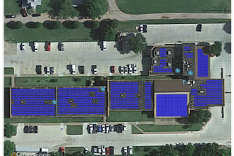 create a solar proposals for residential or commercial sites