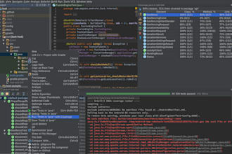 fix android app bugs, crashes, and android studio errors