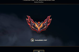 give league of legends coaching as a grandmaster top lane main