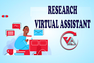 be your cryptocurrency research virtual assistant
