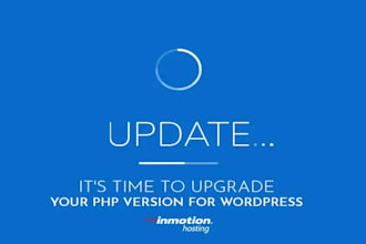 upgrade code to the latest version for PHP and laravel
