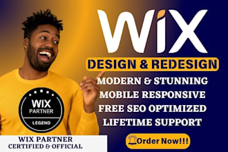 wix website redesign wix website design wix website redesign wix ecommerce store