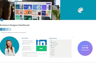 make easy notion templates to streamline your work