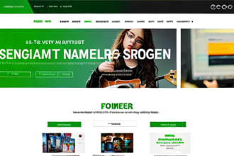 manage your shopify blog for increased traffic and sales