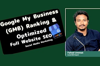 agency level complete monthly local SEO services package