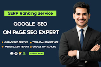 do wordpress onpage seo with rankmath or yoast website rank