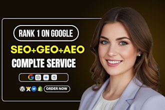 optimize your wordpress website with on page SEO