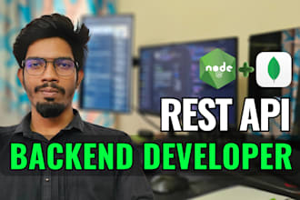 build secure node js rest apis with jwt authentication and role based access