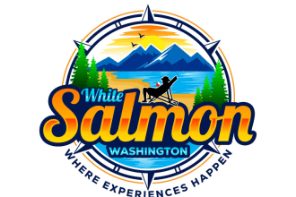 create a vacation logo design and offer unlimited updates