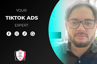 create and manage your tiktok ad campaigns