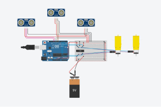 do arduino projects for you