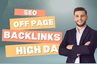 provide complete monthly wordpress seo service package with on page offpage