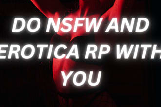 ghostwrite paranormal romance story create a sfw or nfsw writing rp with you