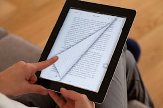 create a bestseller ebook for you