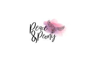 design awesome outstanding clothing logo