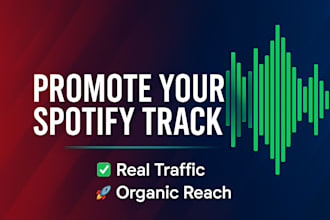 promote your spotify track with a targeted google ads