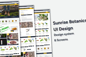 provide user friendly designs for mobile, web, and tablet platforms
