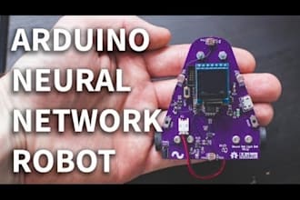 do arduino programming, raspberry pi and iot projects