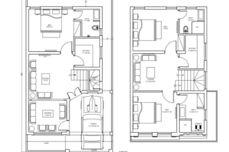 house plan,cad drawings,mep,floor plan