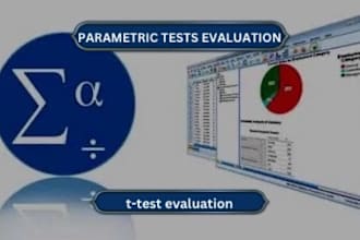 do medical research data analysis and statistical analysis using spss