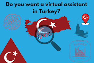 do everything related to turkey