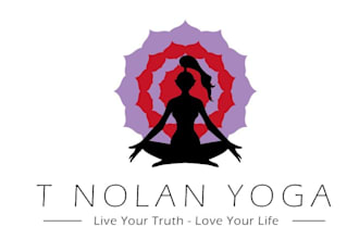 do zenfit creation health, fitness, and meditation logo