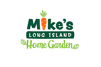 do nature landscape, lawn care, vegetable, and garden logo