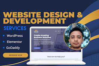 build a property listing, room rental or airbnb website with booking and payment