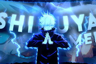 make amv thumbnail for