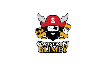 design top quality amazing treasure hunt game logo