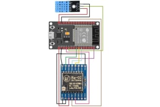 programming embedded system, esp idf and stmcube