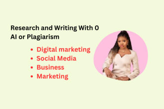 do digital marketing, social media, business, essay, assignment, case study