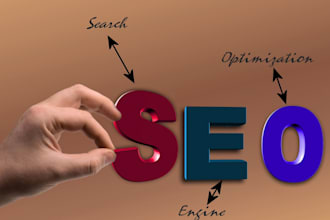 do complete on page technical and off page SEO