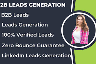 generate high quality leads with proven digital marketing strategies