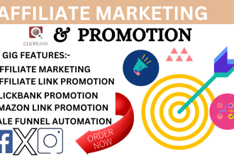 affiliate link promotion clickbank affiliate link promotion amazon link