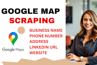 b2b email google map scraping email scrapper collection email extraction list