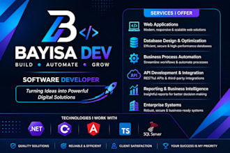 develop a custom web application using asp dot net core mvc
