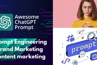create chat gpt prompts custom chatgpt prompts engineer