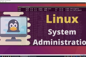 expertly harden, secure, and manage your linux server