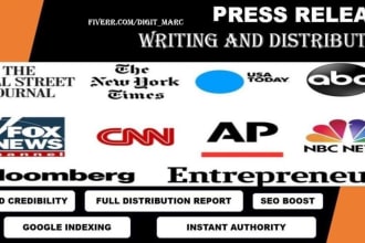 do quality seo article writing online press release distribution, pr submission
