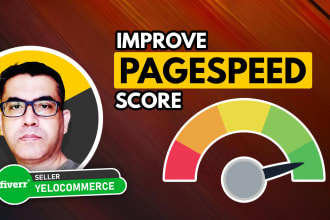 improve woocommerce and wordpress speed score