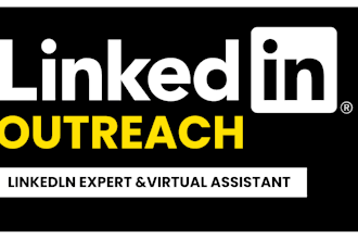 be inkedin marketing manager outreach expert business leads b2b sales closer