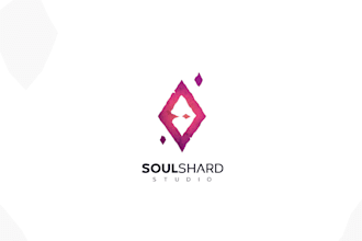 design sparkle clean and maintain professional logo